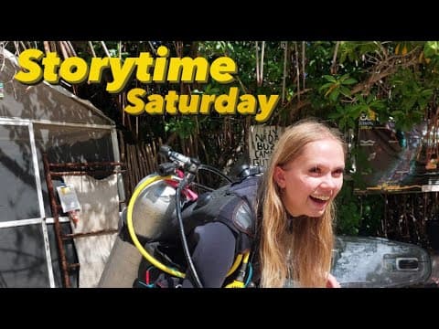 Oog in oog met een krokodil